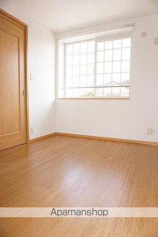 デュエル ミサキIII Aの内装写真