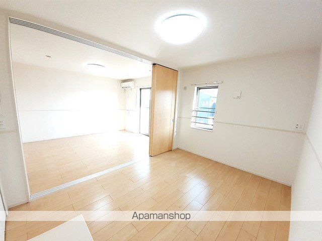 コスモス Iの内装写真