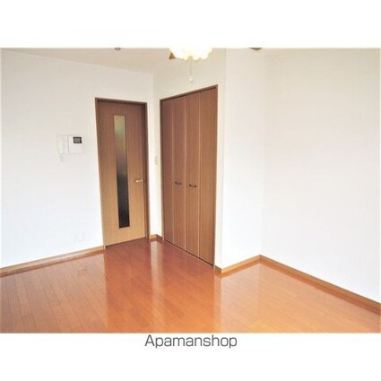 ソルクレスト北烏山[1K/23.8m2]のその他内装6