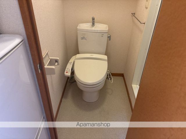 レオパレス流鏑馬の内装写真