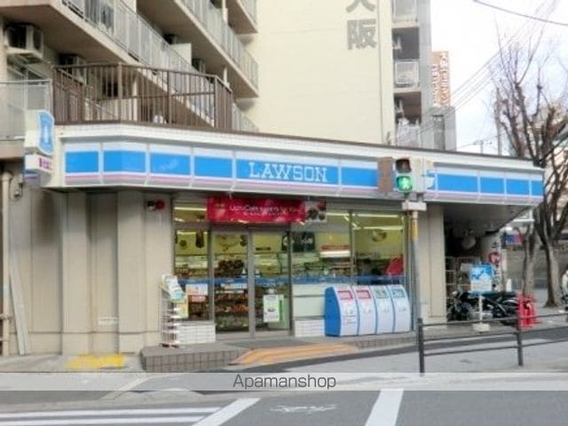 スプランディッド新大阪IIIの周辺写真