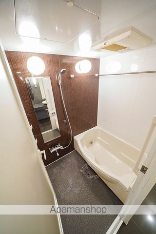 ザ・タワー大阪レジデンスの内装写真