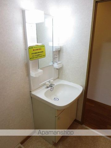 CR.パークサイドの内装写真
