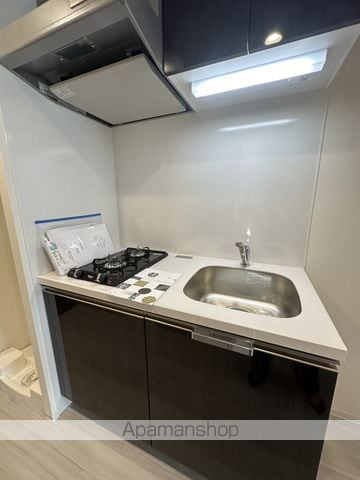 ディアレイシャス名古屋太閤通IIIの内装写真