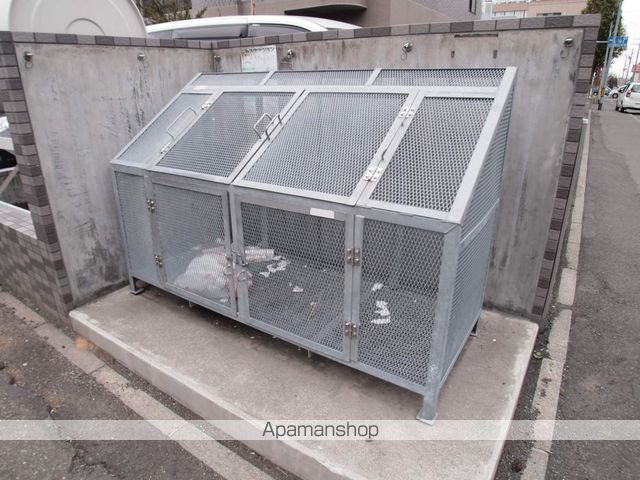 ティアラ月寒中央のその他写真