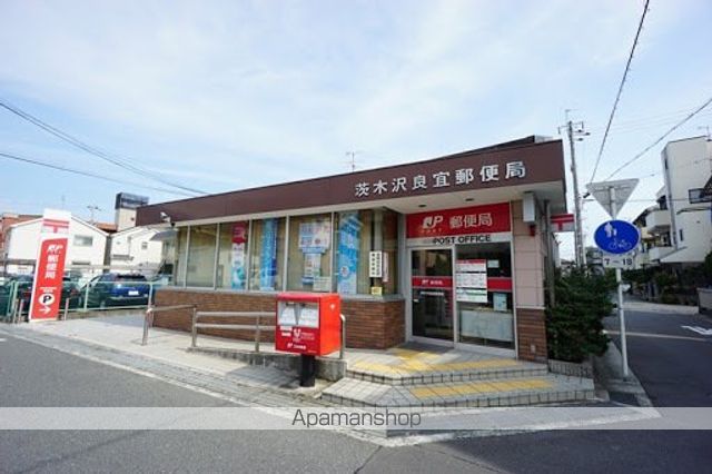 ヴィラ貴瀬2号館の周辺写真