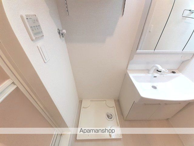 クラールIIの内装写真