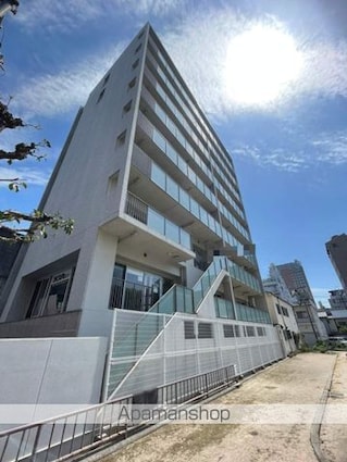 ＮｏｍａＺｅｎ　ＢＬＤ[1R/29.3m2]の外観3