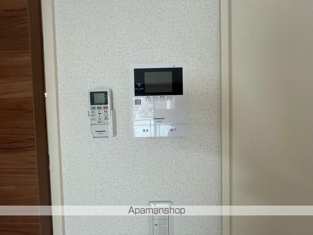 シャーメゾンオーク八戸ノ里の内装写真