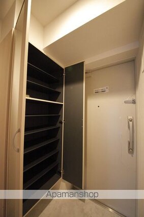 東京都八王子市八日町[1SLDK/53.41m2]の内装2