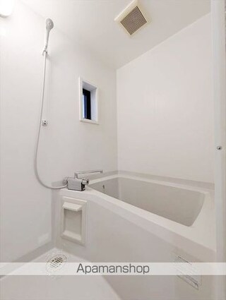岡山県倉敷市連島町西之浦[1K/24.81m2]のバス