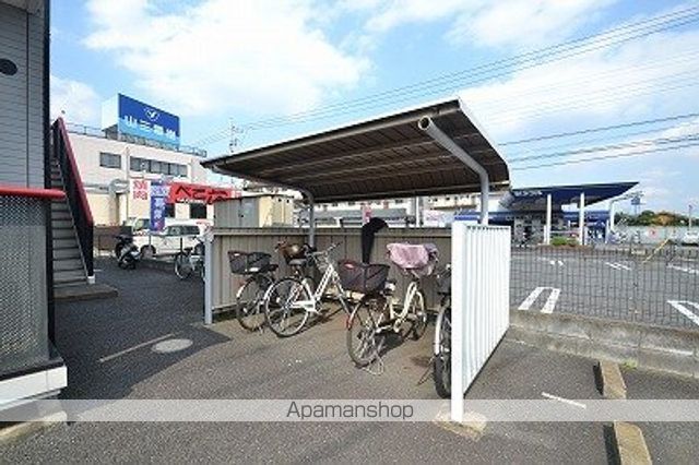 ネクサスKURIHARAの外観写真
