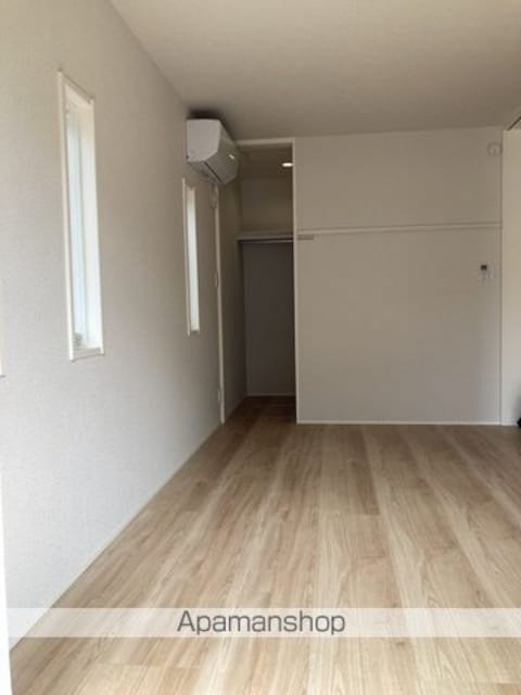 ｄｗｅｌｌ上北沢　Ａ棟[2LDK/61.25m2]の内装4