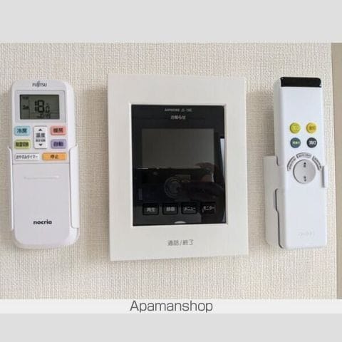ハルティーニの内装写真