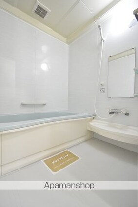 ファーストスクエア　Ｃ[1LDK/45.42m2]のバス