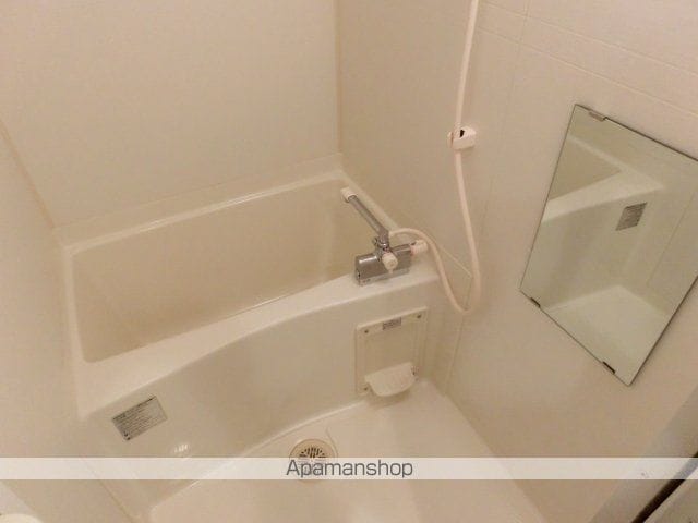 ディナスティ松屋町IIの内装写真