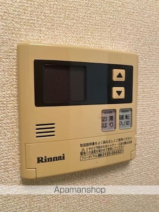 ＳＴＥＬＬＡⅡ西宝町[1K/29.16m2]の内装2