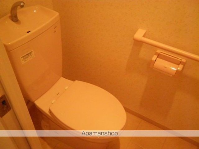 ルミナスビラ石橋の内装写真