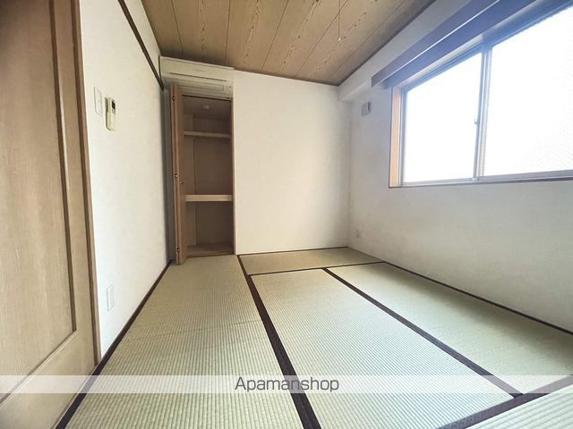 幟町 宮本ビルの内装写真