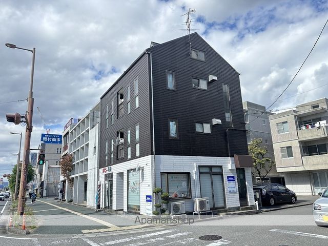ハイム武内の外観写真