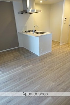 パークアクシス錦糸町ＷＥＳＴ[1LDK/40.36m2]のリビング・居間