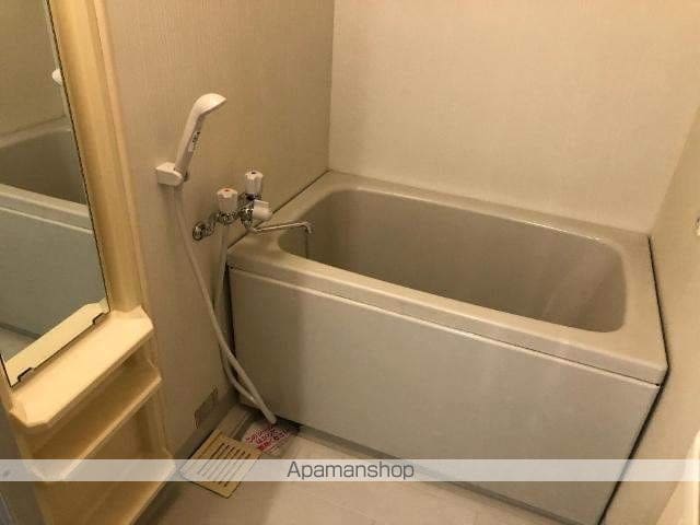 エコシャトレの内装写真