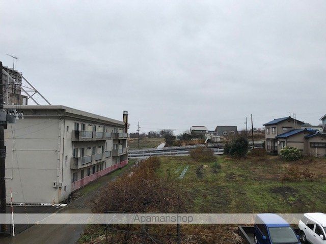 レオパレスマローン壱番館のその他写真