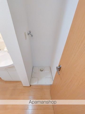 シェ・モア志都呂Aの内装写真