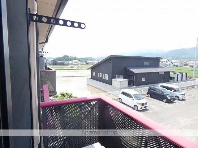 ハイマート白石 C棟の内装写真