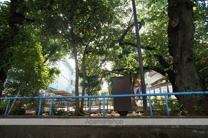 西新宿ダイヤモンドビル[1K/23.98m2]の周辺11