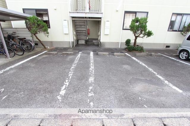 屋島ハイツ B棟のその他写真