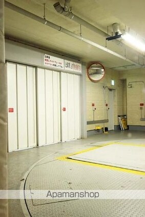 コンフォリア駒場[1K/26.31m2]のその他内装2