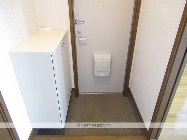 サンフラワー幸の内装写真
