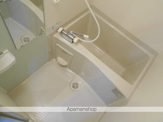 GRANDIR堺の内装写真
