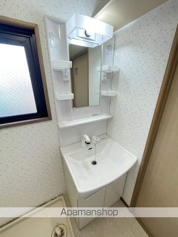 ユーミーはやま弐番館の内装写真