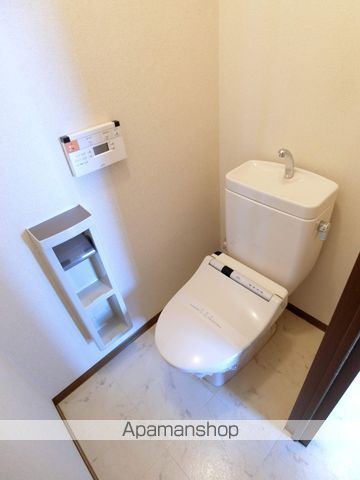 プラネットAの内装写真