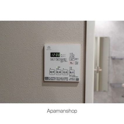 デュオフラッツ日本橋水天宮[2LDK/40.68m2]のその他設備