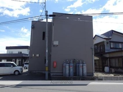 コーポＨＩＲＯ[1K/24.84m2]の外観2