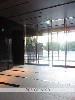 ＡＲＫＭＡＲＫ高円寺[1DK/25.74m2]のエントランス4