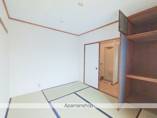 ロ-ゼ鷺沼の内装写真