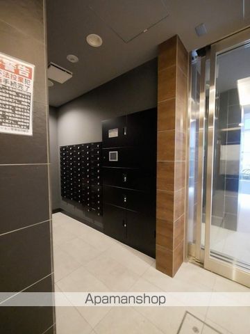 ラシーヌ瓦屋町の外観写真