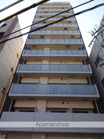 FDS WILL KOHAMAの外観写真