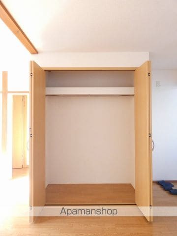 メゾン曳馬Aの内装写真