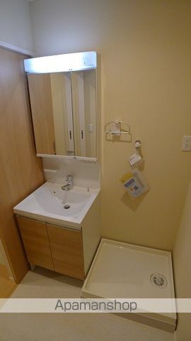 メゾンヴェリテ三番館の内装写真