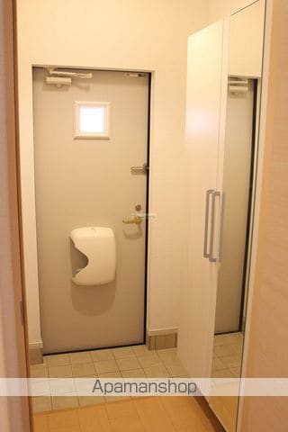 ボヌールの内装写真