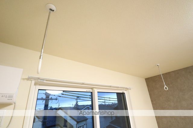 DーROOM蘇原村雨町A棟の内装写真
