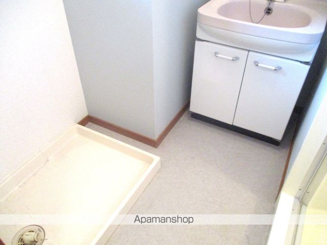 ハニーエステートたきないの内装写真