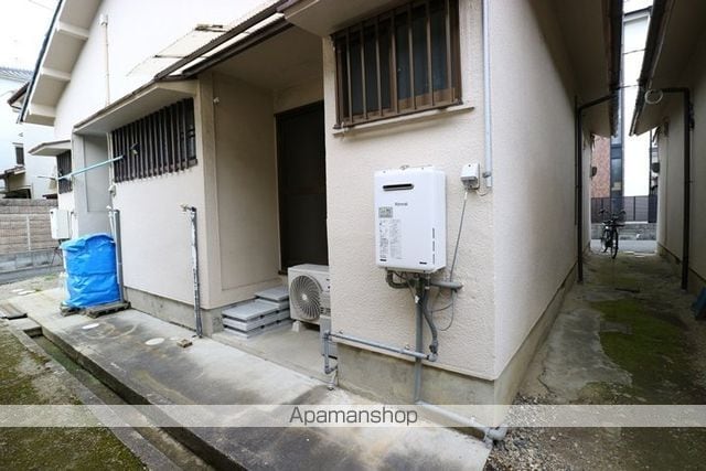 井道貸家のその他写真