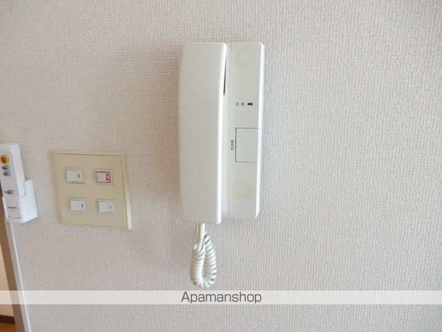ポートレイトの内装写真