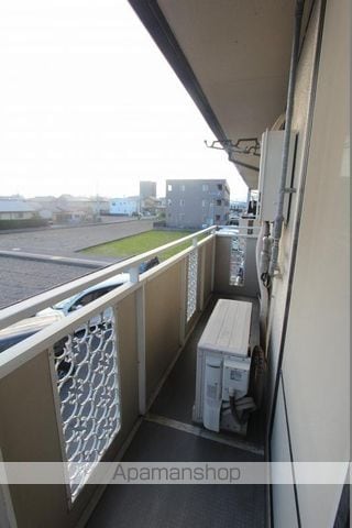 宮脇ハイツの内装写真